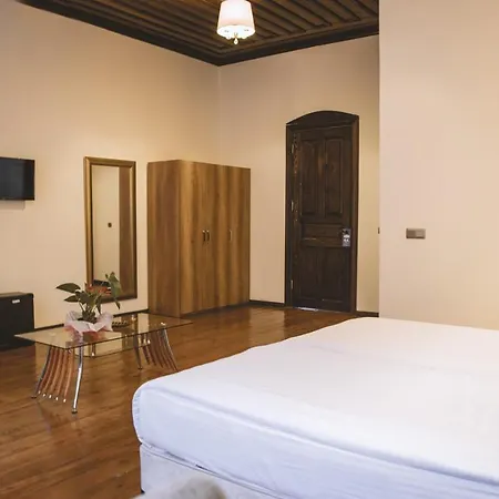 Hotel Thrace &