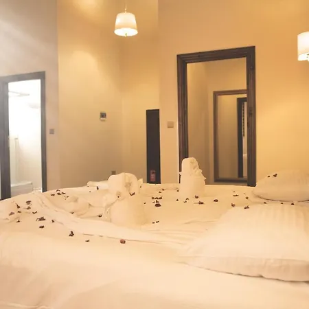 Hotel Thrace & Kırklareli