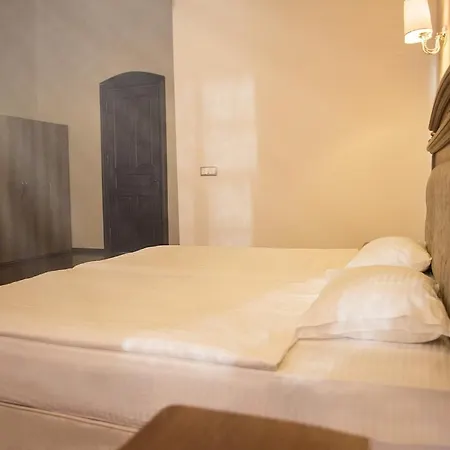 Thrace & Hotel