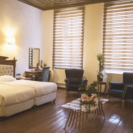 Thrace & Hotel Kırklareli