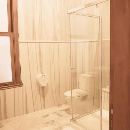 Hotel Thrace &