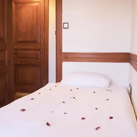 Thrace & Hotel