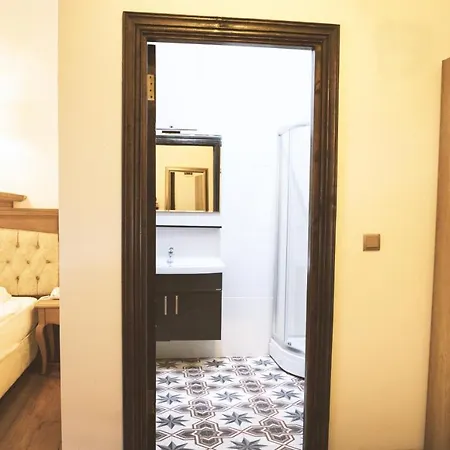 Thrace Hotel&spa Hotel *