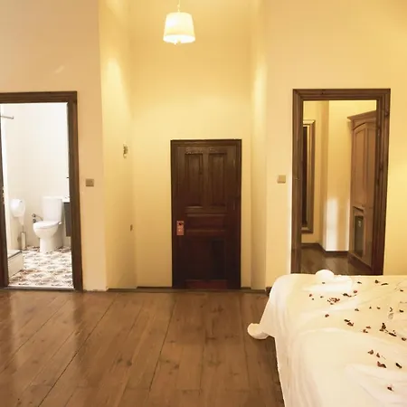 Hotel Thrace &