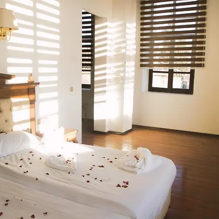 Thrace & Hotel Kırklareli