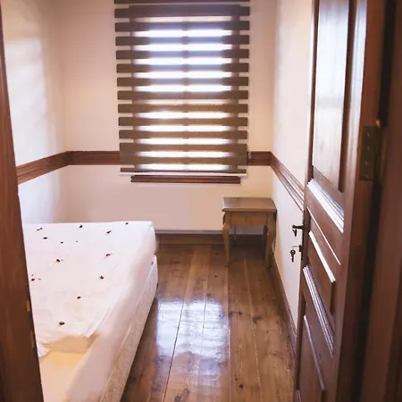Thrace & Hotel