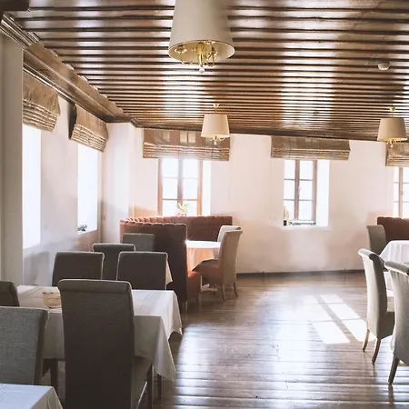 Thrace & Hotel Kırklareli