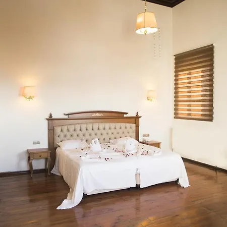 Thrace & Hotel Kırklareli