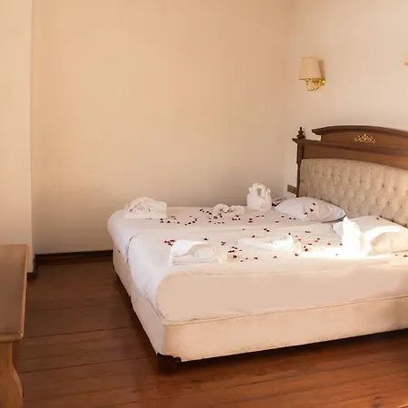 Thrace & Hotel Kırklareli