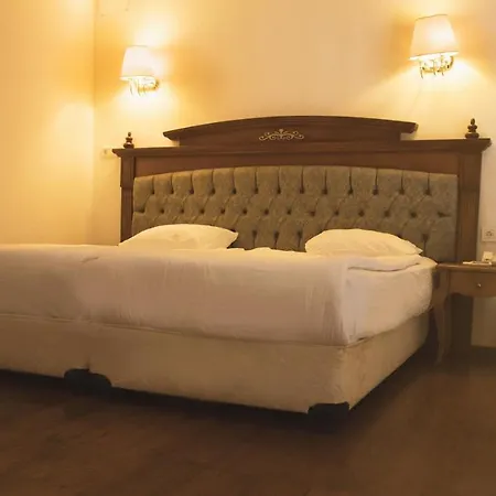 Hotel Thrace & *