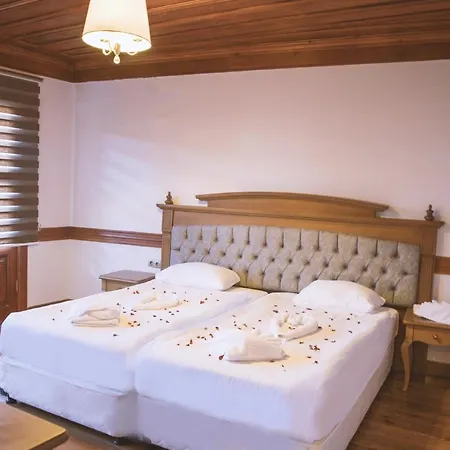 Hotel Thrace & Kırklareli