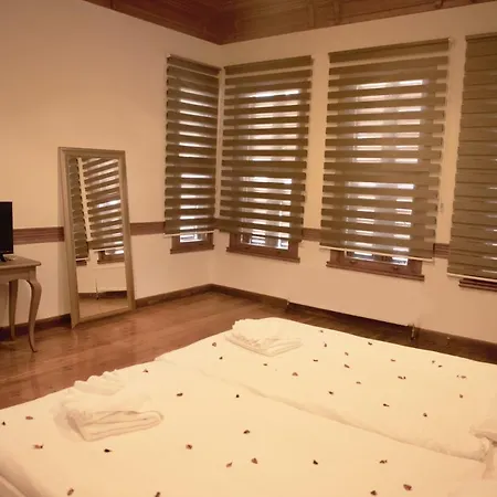 Hotel Thrace & Kırklareli