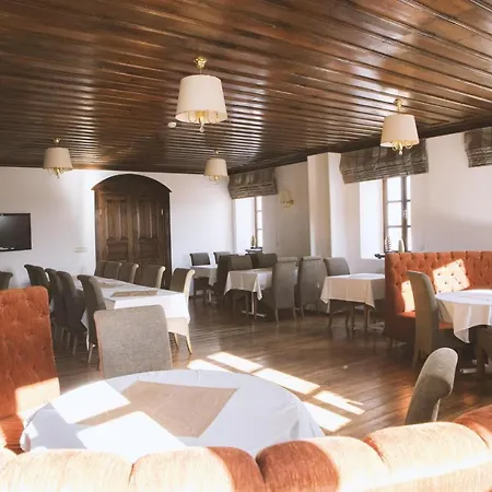 Thrace & Hotel *