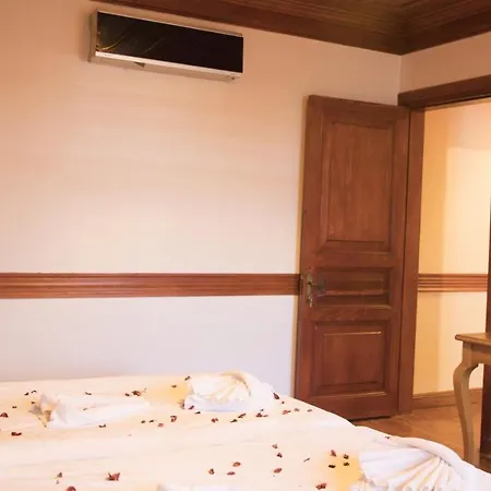 Hotel Thrace & *