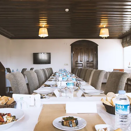 Hotel Thrace &