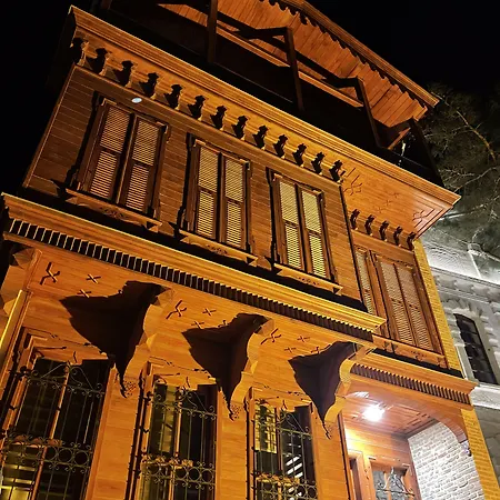 Hotel Thrace & Kırklareli