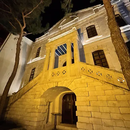 Thrace & * Kırklareli