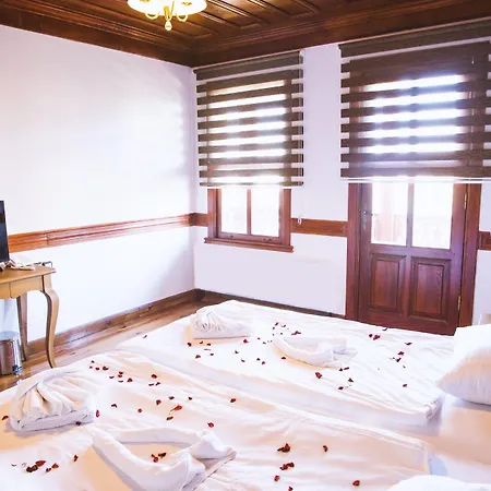 Thrace & Kırklareli