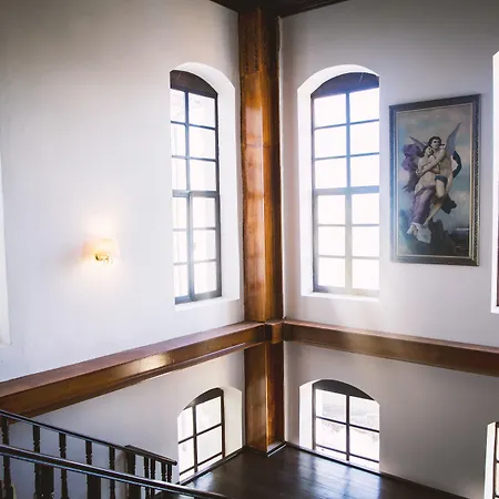 Thrace & Hotel Kırklareli