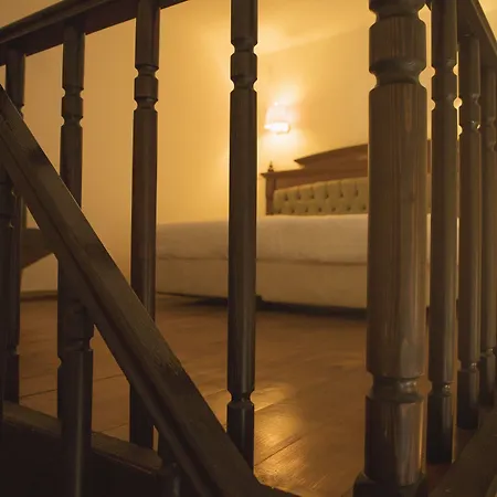 Thrace & Hotel *