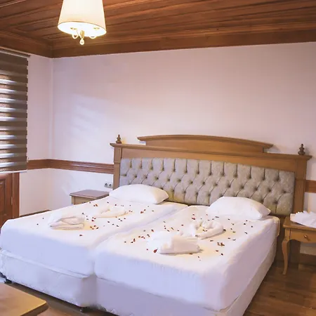 Thrace & Hotel Kırklareli