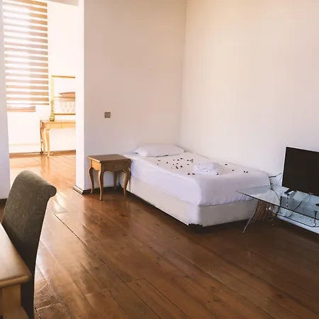 Thrace & Hotel