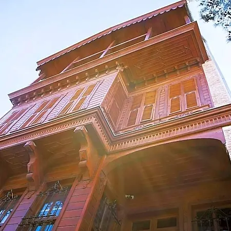 Hotel Thrace &