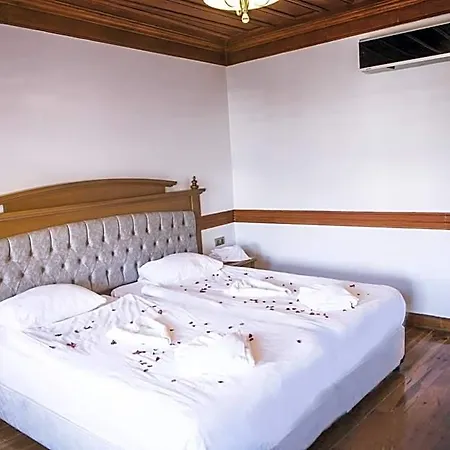 Hotel Thrace & Kırklareli