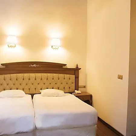 Thrace & Hotel *