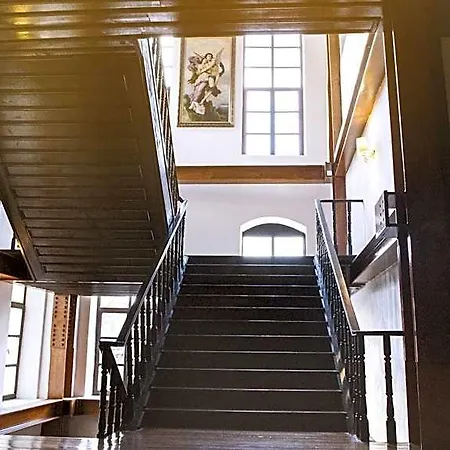 Hotel Thrace &