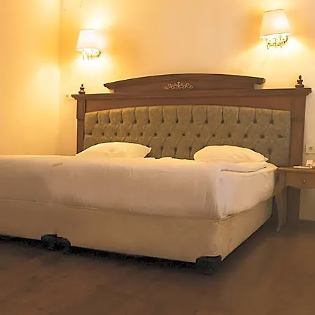 Hotel Thrace &