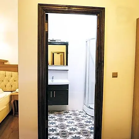 Hotel Thrace & Kırklareli