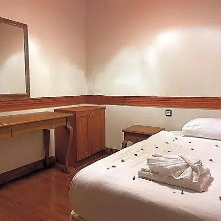 Thrace & Hotel Kırklareli