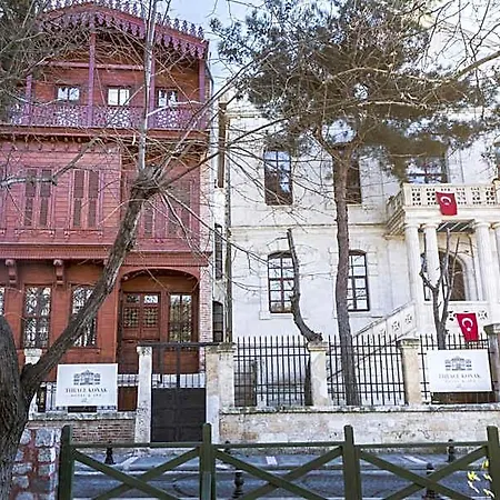 Thrace & Hotel Kırklareli