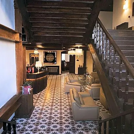 Thrace & Hotel Kırklareli