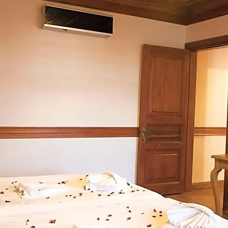 Hotel Thrace & *