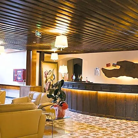 Thrace & Hotel