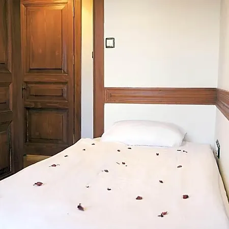 Thrace & Hotel