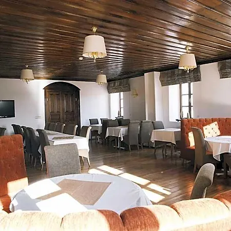 Thrace & Hotel Kırklareli