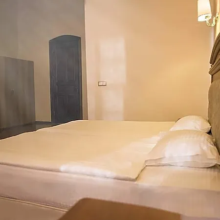 Thrace & Hotel