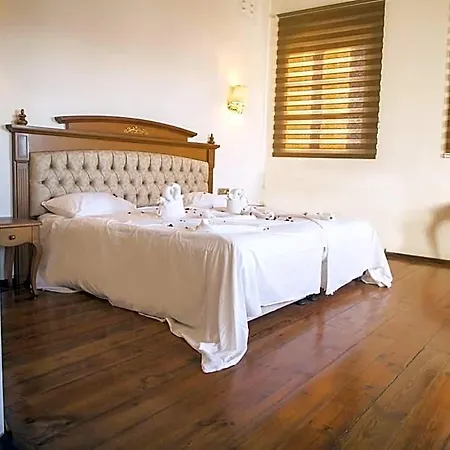 Hotel Thrace & Kırklareli