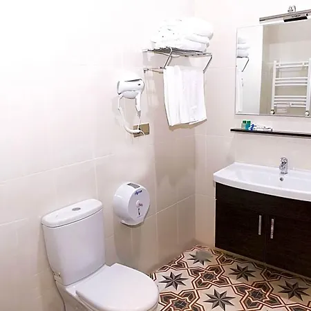 Hotel Thrace & Kırklareli