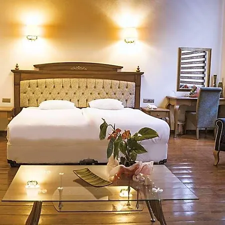 Thrace & Hotel Kırklareli