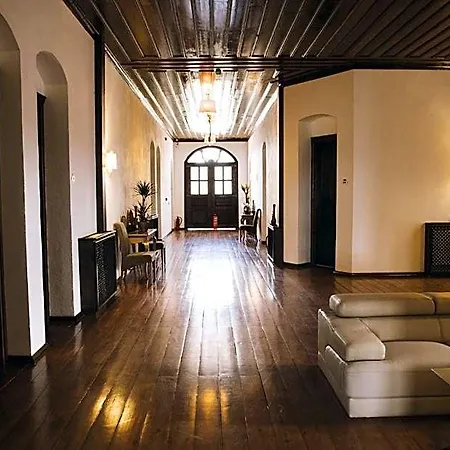 Thrace & Hotel Kırklareli