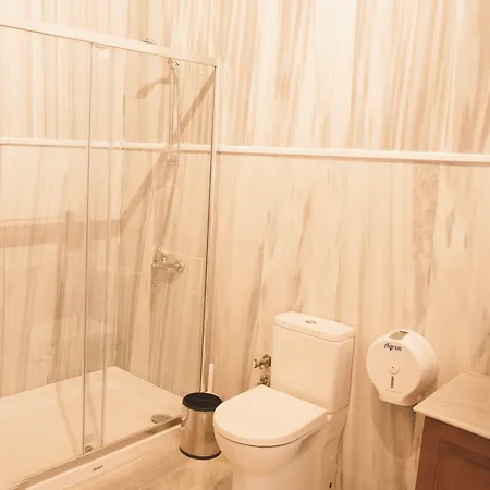 Hotel Thrace &