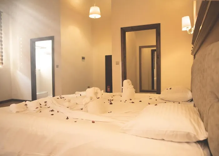 Hotel Thrace & Kırklareli