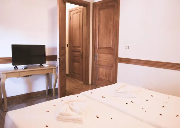 Thrace & Kırklareli