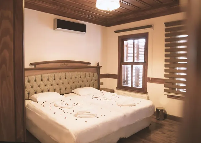 Thrace & Hotel Kırklareli