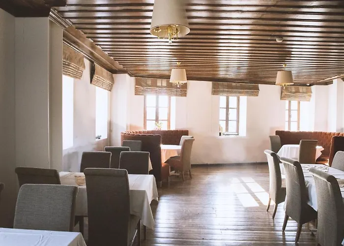 Thrace & Hotel Kırklareli