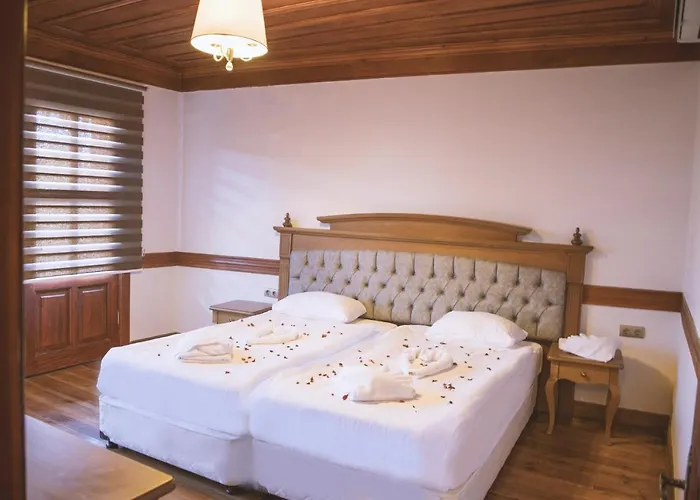 Hotel Thrace & Kırklareli